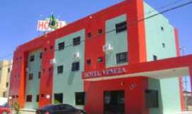 Hotis em Lus Eduardo MagalhesBAHOTEL VENEZA em Lus Eduardo Magalhes