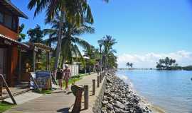 Pousadas em Morro de So PauloBAPOUSADA GUA VIVA em Morro de So Paulo