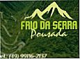 Pousada Frio Da Serra