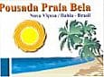 POUSADA PRAIA BELA