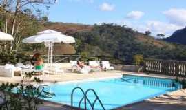 Pousadas em Pedro do RioRJPousada e Spa Serra Morena em Pedro do Rio