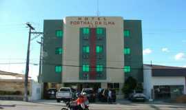 HOTEL POUSADA PORTHAL DA ILHA