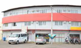 Pousadas em Paulo AfonsoBASOS POUSADA em Paulo Afonso
