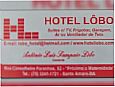 HOTEL POUSADA L�BO