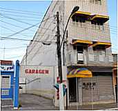 Santo Amaro/BA - Pousada - HOTEL POUSADA LBO