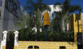 Hotis em Santo AmaroBAHOTEL DA PURIFICAO em Santo Amaro