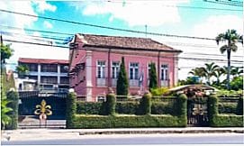 Hotel Pousada Vila das Palmeiras em Santo Ant�nio de Jesus, BA