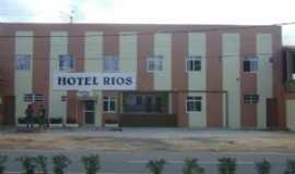 Hotéis em São Sebastião do PasseBAHOTEL RIOS em São Sebastião do Passe