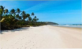 Pousadas em UruucaBA - Pousada Sargimar