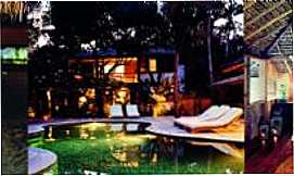 Hotis em TrancosoBAUXU CASA HOTEL em Trancoso