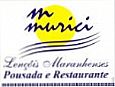 Pousada Murici