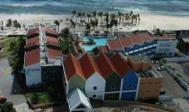 Hotis em AquirazCEOCEANI RESORT HOTEL  em Aquiraz