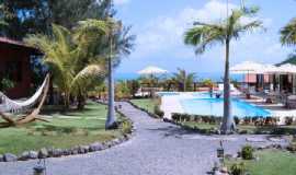 Pousadas em AquirazCEPOUSADA CULTURAL CANTO DOS POETAS em Aquiraz