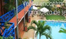 Pousadas em AquirazCEPOUSADA GRANPLAYA em Aquiraz