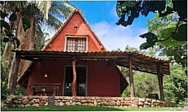 Pousada Cabanas na Chapada do Araripe em Barbalha, CE