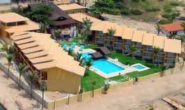 Hotis em BeberibeCEBOUGANVILLE HOTEL  em Beberibe