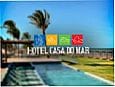 Hotel Casa do Mar