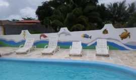 Pousadas em IlhusBAPOUSADA SONHO MEU em Ilhus