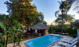Pousadas em JericoacoaraCEHOTEL POUSADA CASA SUA BRASILEIRA em Jericoacoara