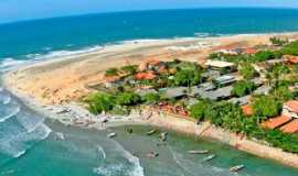 Pousadas em JericoacoaraCEPOUSADA DO TADEU em Jericoacoara