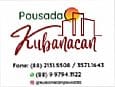 POUSADA KUBANACAN