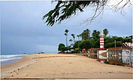 Hotel Vento Brasil em Paracuru, CE
