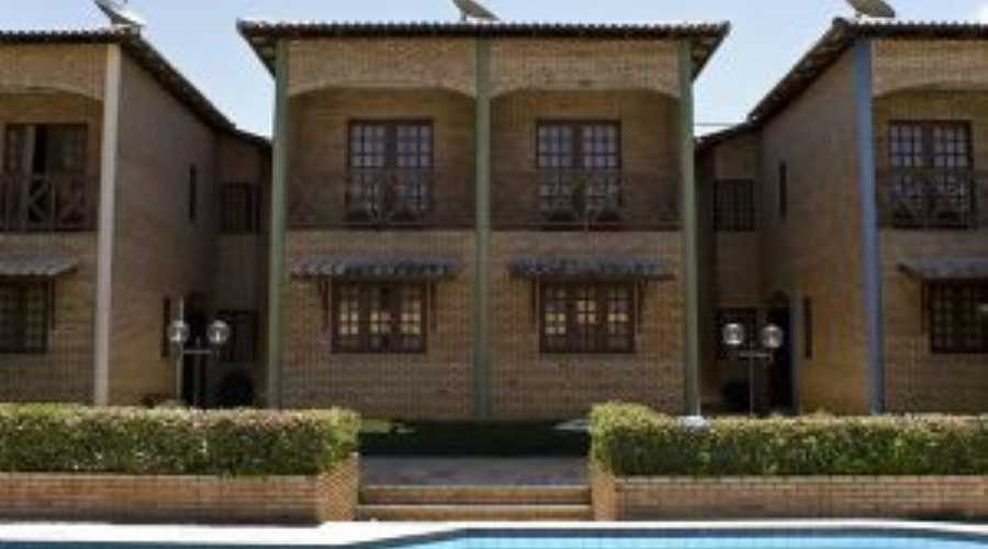 Hotel Pousada Vento Brasil Paracuru Férias - 