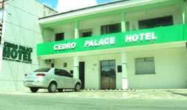 CEDRO PALACE HOTEL POUSADA 