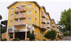 Sky Ville Hotel em Canela, RS