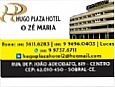 HUGO PLAZA HOTEL