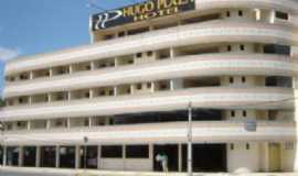 Hotis em SobralCEHUGO PLAZA HOTEL em Sobral
