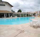 Tiangu/CE - Hotel - SERRA GRANDE HOTEL 