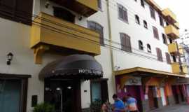 Hotis em So Sebastio do ParasoMGHOTEL COSINI em So Sebastio do Paraso