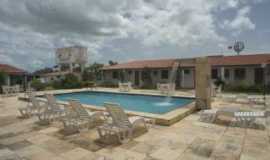 Hotis em TrairiCEMUNDA DUNAS HOTEL em Trairi