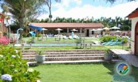 Marina Camping Hotel Pousada