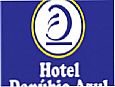 Hotel Pousada Danbio Azul