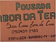 Pousada Sabor da Terra