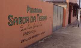 Pousada Sabor da Terra