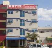 Taguatinga/DF - Pousada - HOTEL POUSADA DIAMANTES