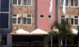 Hotis em TaguatingaDFHOTEL AASTHA em Taguatinga