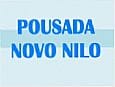Pousada, Peixaria e Barcos Novo Nilo