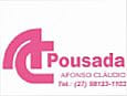 POUSADA AFONSO CL�UDIO