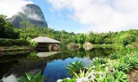 POUSADA PEDRA AZUL