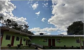 Pousadas em Astolfo DutraMG - Pousada Sobral Pinto