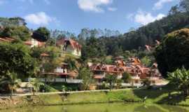 Pousadas em Domingos MartinsESHOTEL FAZENDA CHINA PARK E POUSADA em Domingos Martins