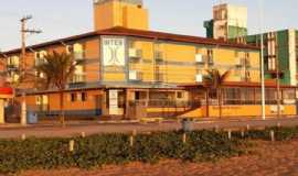 Pousadas em JacaraipeESINTER HOTEL POUSADA JACARAPE em Jacaraipe
