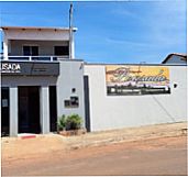 Aurora do Tocantins/TO - Pousada - Pousada Aurora Nascer do Sol
