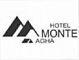 Hotel Clube Monte Agh