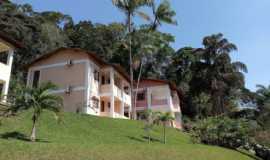 Hotis em Santa LeopoldinaESHotel Pousada Vu de Noiva em Santa Leopoldina