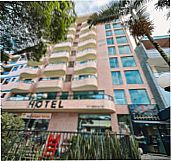 Santa Maria de Jetib�/ES - Hotel - HOTEL MONTANHEZ MARQUARDT